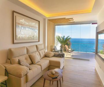 *new* La Pinta 2 - Frontbeach Pool Top Quality!