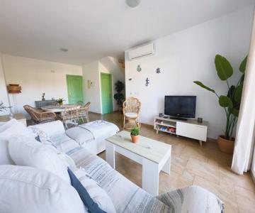 Duplex Penthouse playa Y Palmeras