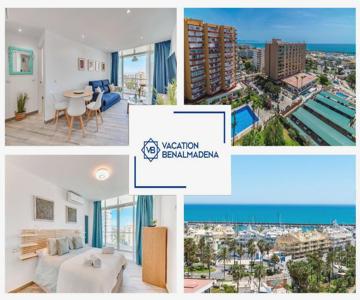 Vb Diana 1br Marina & Sea Views