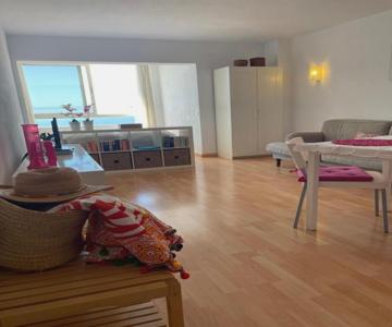 San Francisco Sea View