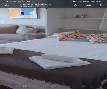 Apartamentos Benalmadena Toni
