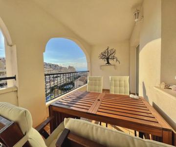 Casa Luna Golf Beach Torrequebrada Parking Free