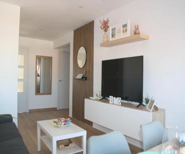 Meraki Apartment 3bdr