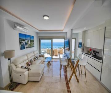 Penthouse Carabela Seaviews