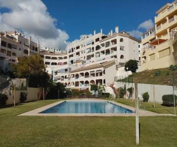 Rincón Marino Torrequebrada