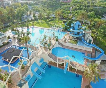 Benalbeach. 1º Linea De Playa.