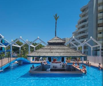 Estudio Benalbeach New