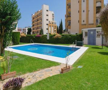 Home Corinto Beach Málaga