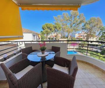 Kitty´s Beach House