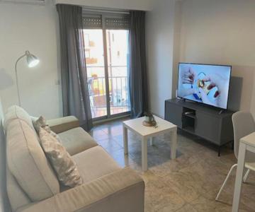 Apartamento Familiar