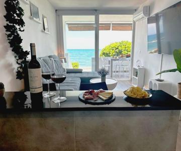 Sol Y Playa Benalmádena