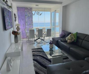 El Cisne En La Playa