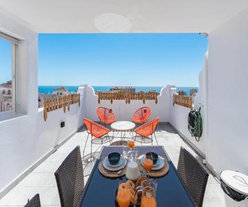 Bhost - Los Carmenes