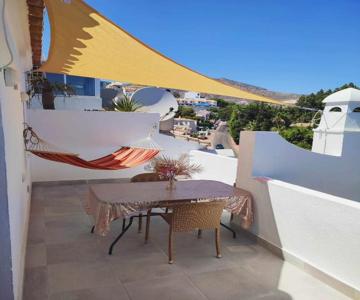 Villa Marisolol Estudio Europa