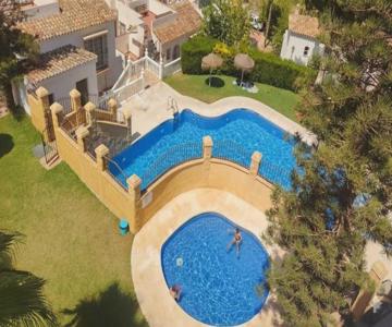 Villa Marisol Australia