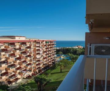 Grace Apartment Benalmádena
