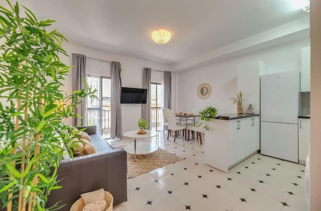 Lxr La Perla Renovated 2hab. Apt