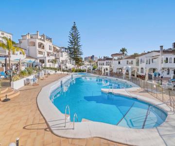 Pueblo Evita Holiday