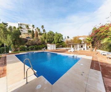 Malagasuite Blue Paradise House