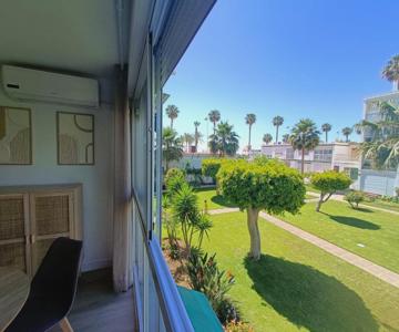 Sunshine On The Beach