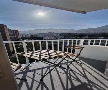 Modern Apartment Benalmadena