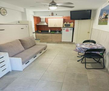 El Rocio De Benalmadena