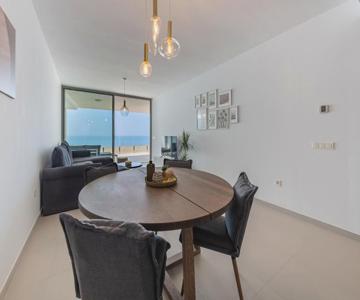 3 Bedroom Sea View Stupa Hills