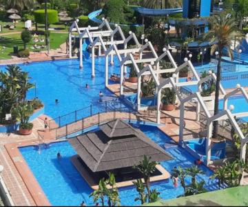 Benalbeach Luxury Studio