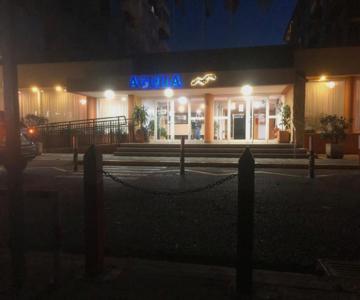 Apartamento Aguila 900