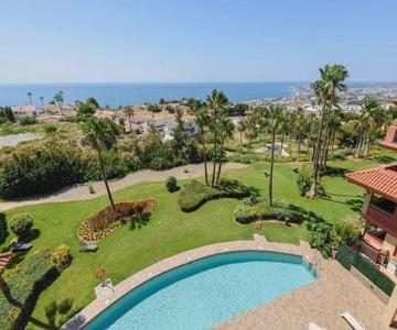 Apto. Exclusivo Con Vista Al Mar