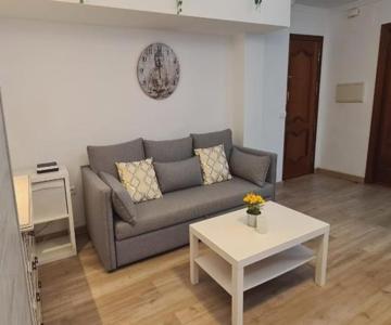 Apartamento Hércules 59