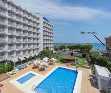 Bhost - Las Palmeras