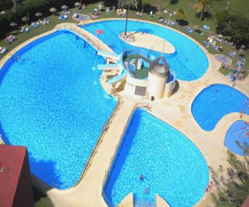 Minerva Apartment Sea,pools View