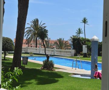 Apartamentos De Los Cisnes