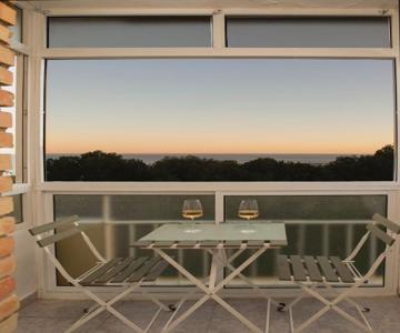 Blue Horizon 1bedroom Apartment