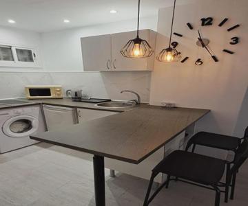 Apartamento Vacacional Benalmádena