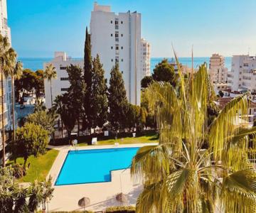 El Balcón De Bonanza