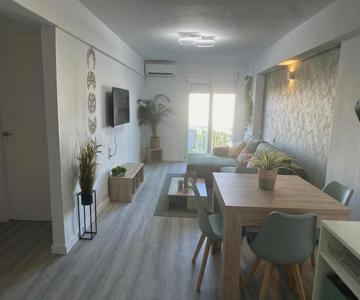 Acuario By Holiday Homes Málaga