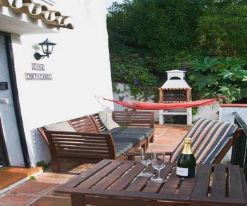 Casa Christabel Y Casa Annabel