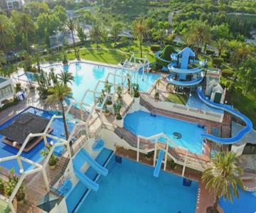 Benal Beach Sea View With Excellent Wifi