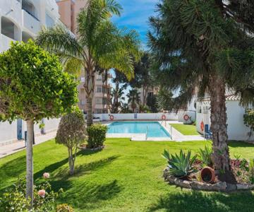 Marysol Beachclose Apartment With Pool By Costarentals - Ref 200