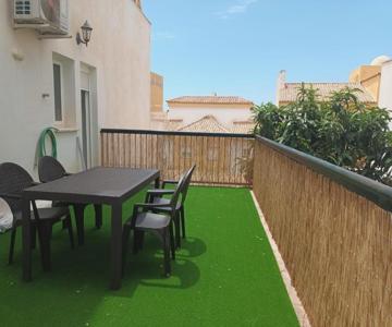 Torrequebrada Del Mar Holidays