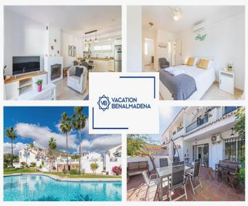 Vb Seguiriyas - 3bdr Relax Townhouse