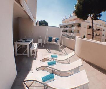 Apartamento Puerto Marina