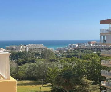 Apartamento Puertas De África