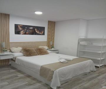 Estudio Coqueto Las Naciones