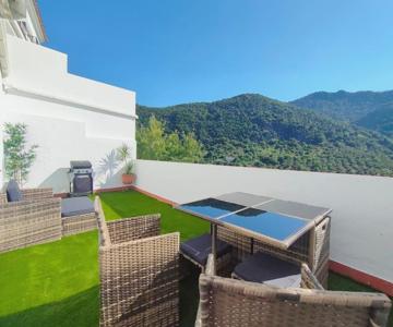 Ventana Al Albarracin