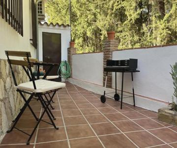 Feel Nature En La Casa De La Desconexión