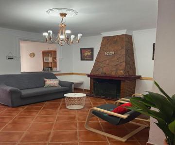 El Rinconcito De Nadia