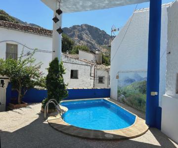 Apartamentos Jaronil